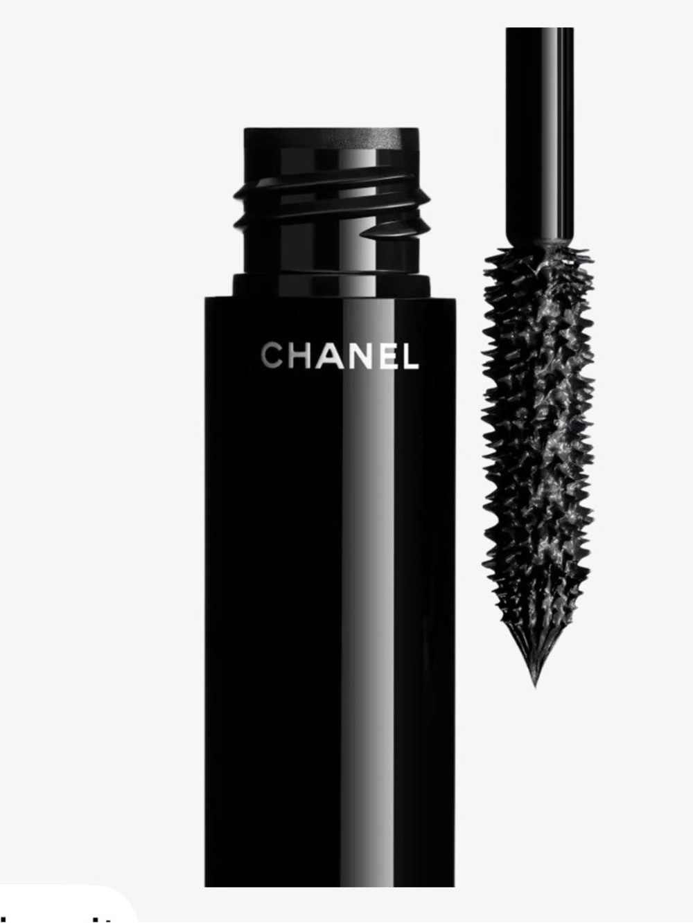 CHANEL Mascara - Black